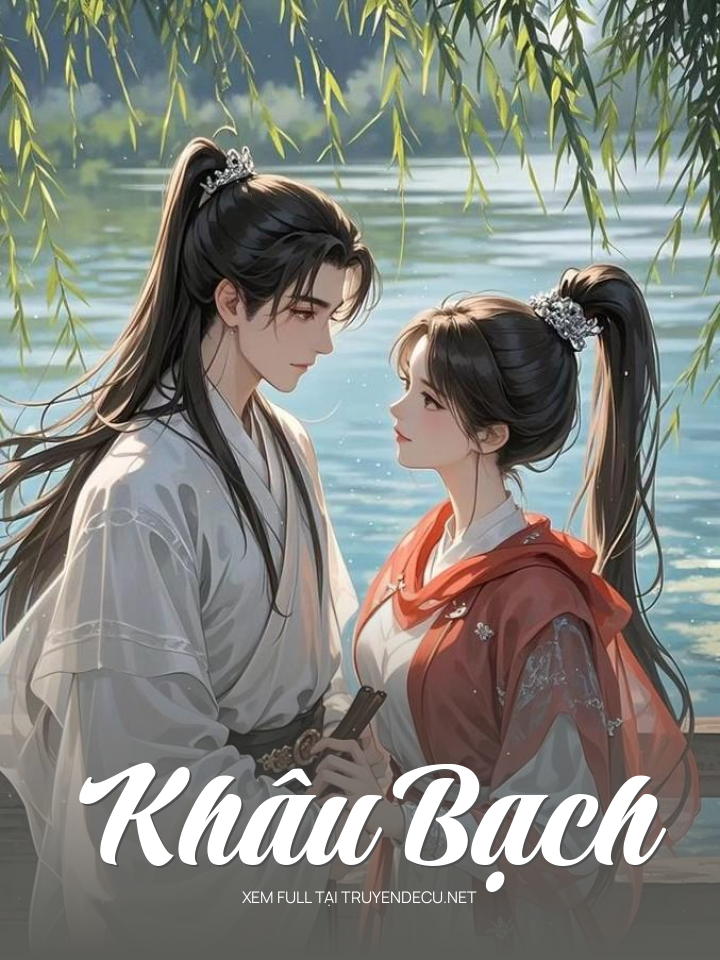 Khâu Bạch