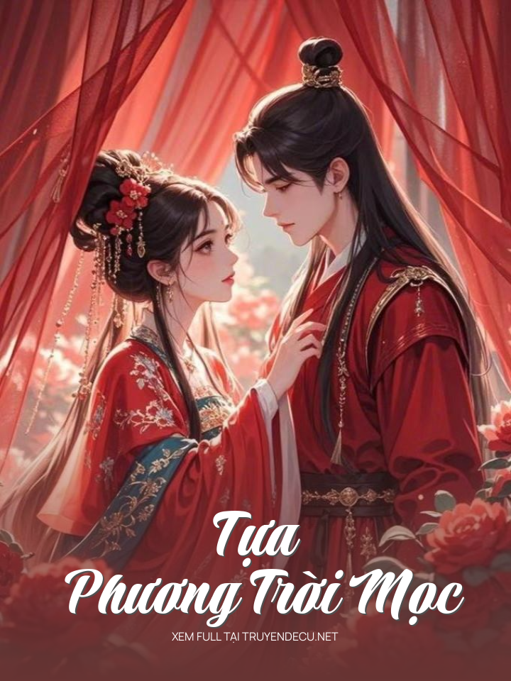 Tựa Phương Trời Mọc