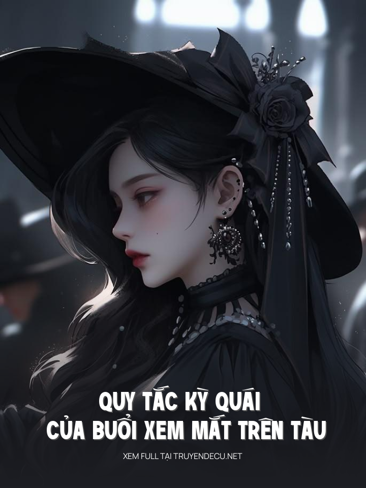 
                            Quy Tắc Kỳ Quái Của Buổi Xem Mắt Trên Tàu