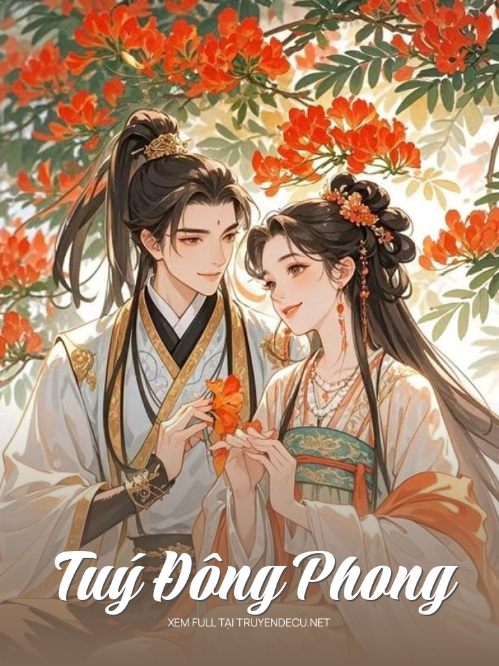 
                            Tuý Đông Phong