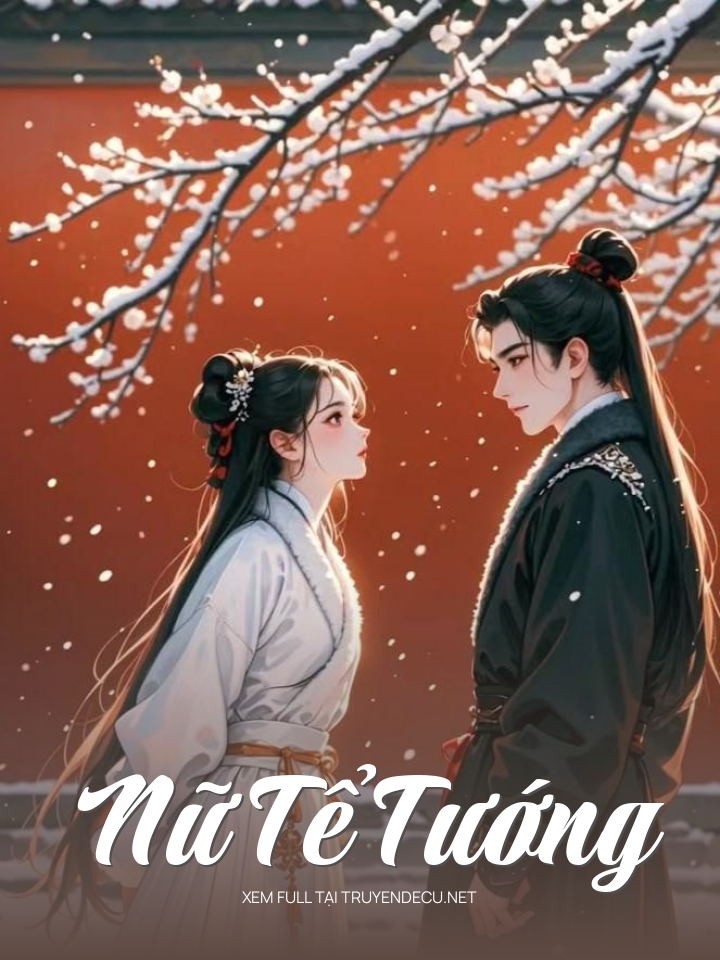 Nữ Tể Tướng
