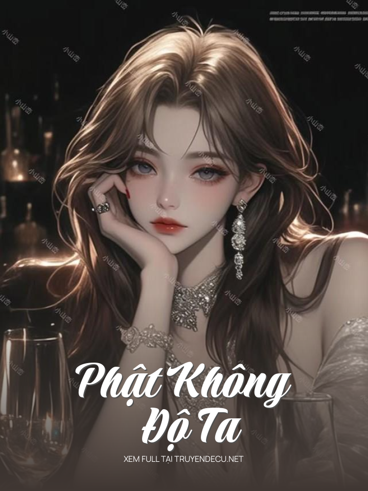 Phật Không Độ Ta