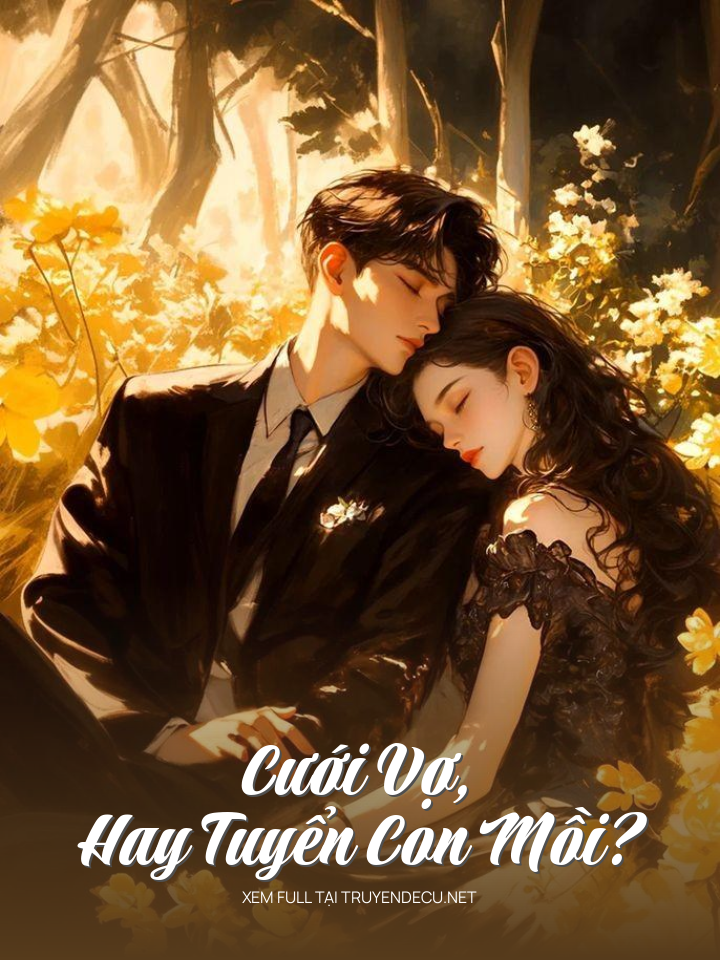 Cưới Vợ, Hay Tuyển Con Mồi?