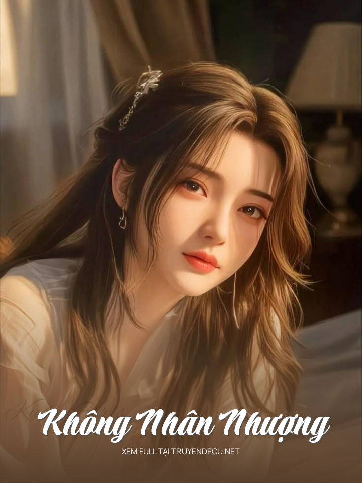 
                            Không Nhân Nhượng