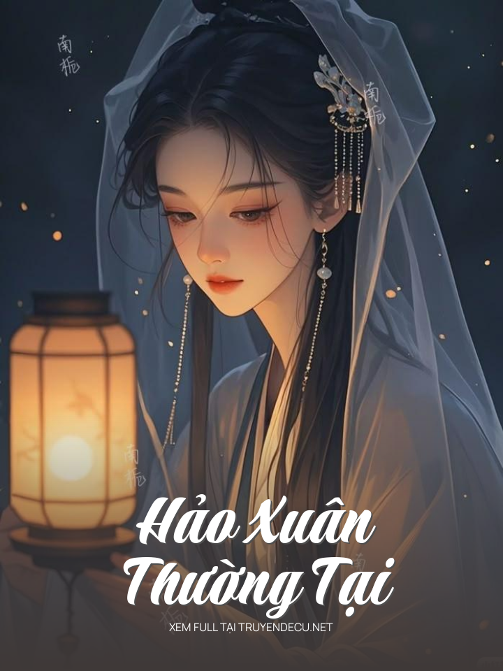 Hảo Xuân Thường Tại