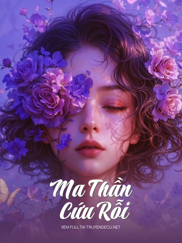 
                            Ma Thần Cứu Rỗi