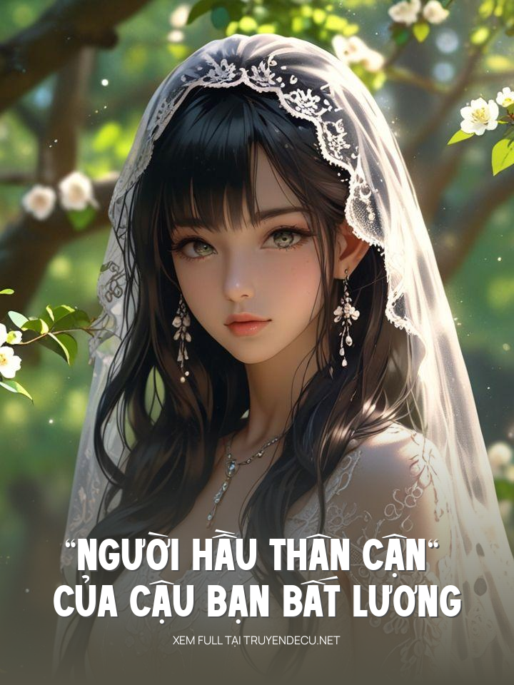 “Người Hầu Thân Cận” Của Cậu Bạn Bất Lương