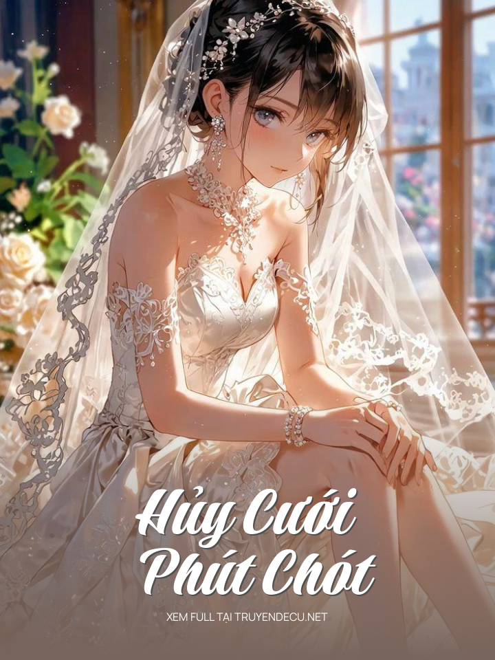 Hủy Cưới Phút Chót