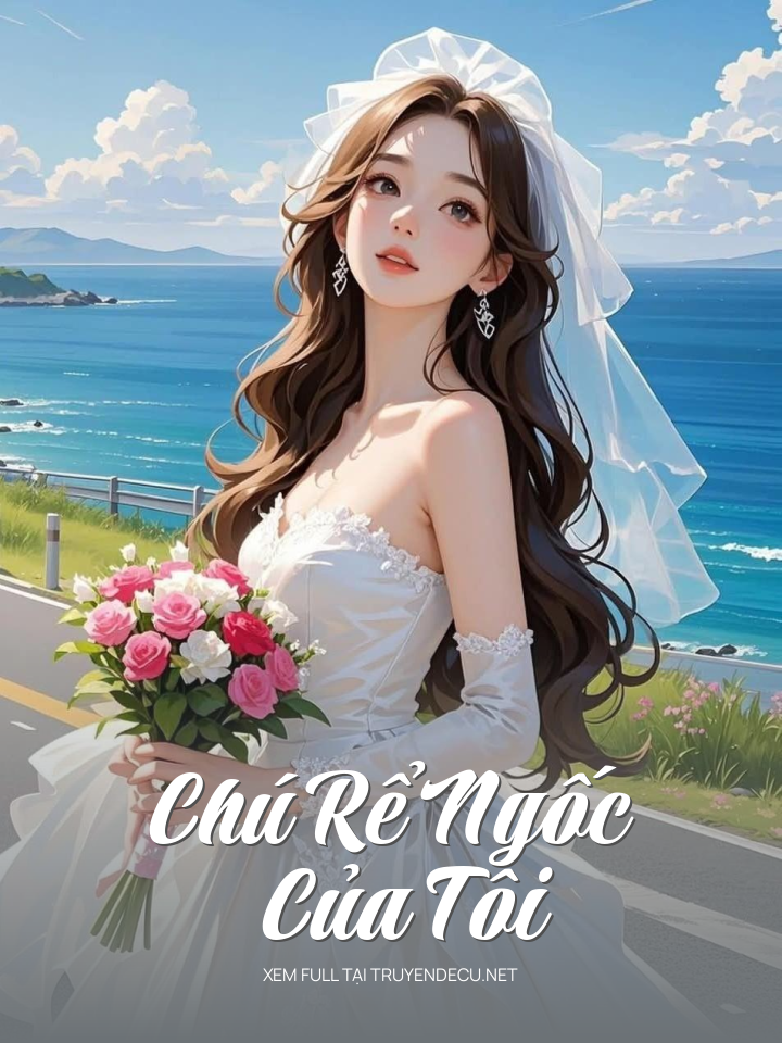 Chú Rể Ngốc Của Tôi