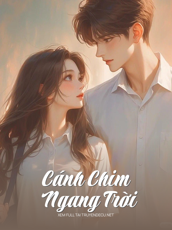 Cánh Chim Ngang Trời
