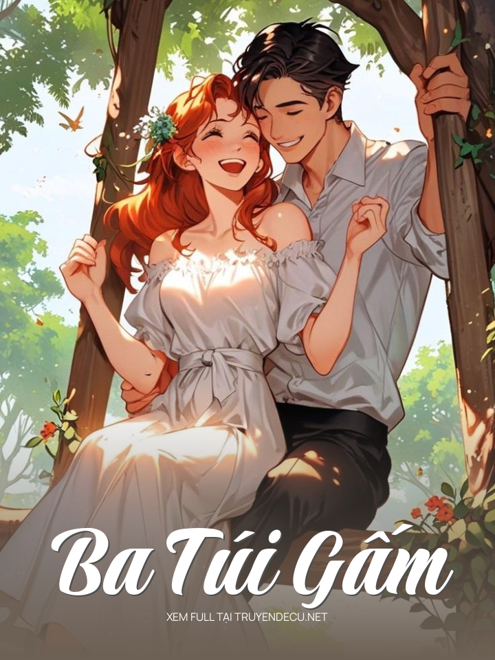Ba Túi Gấm