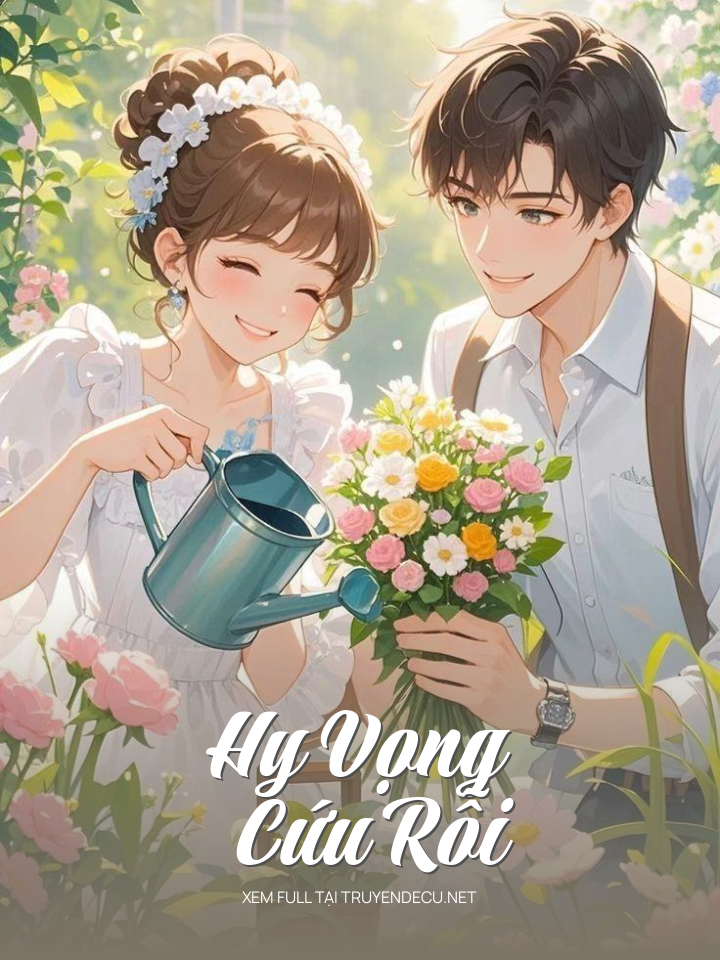 Hy Vọng Cứu Rỗi