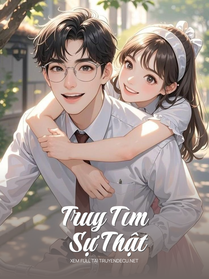 
                            Truy Tìm Sự Thật