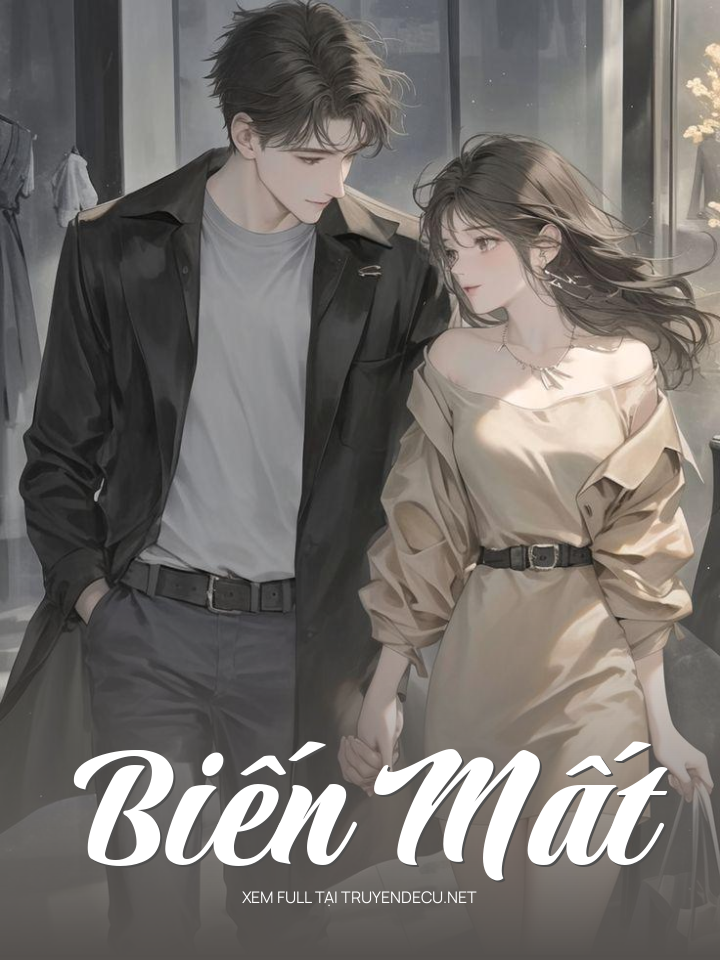 Biến Mất