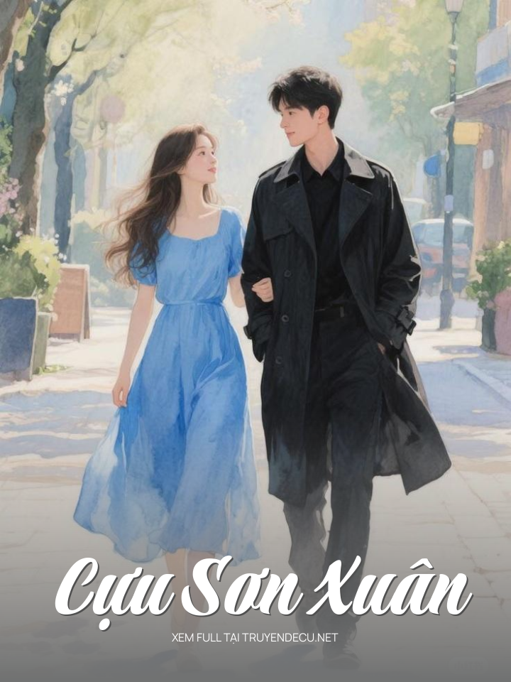 Cựu Sơn Xuân