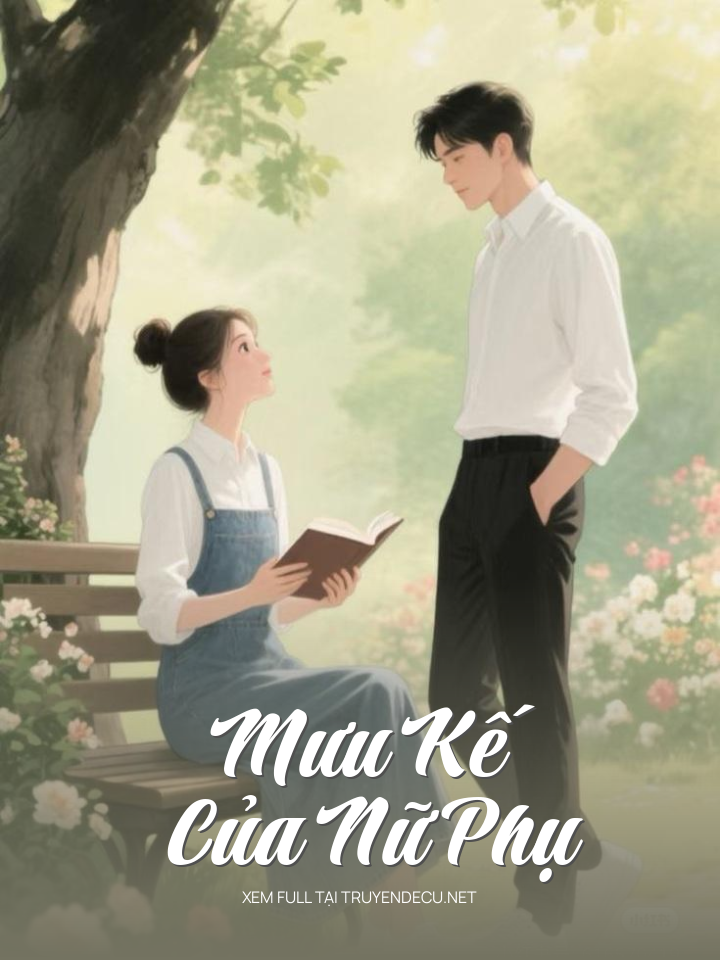 Mưu Kế Của Nữ Phụ