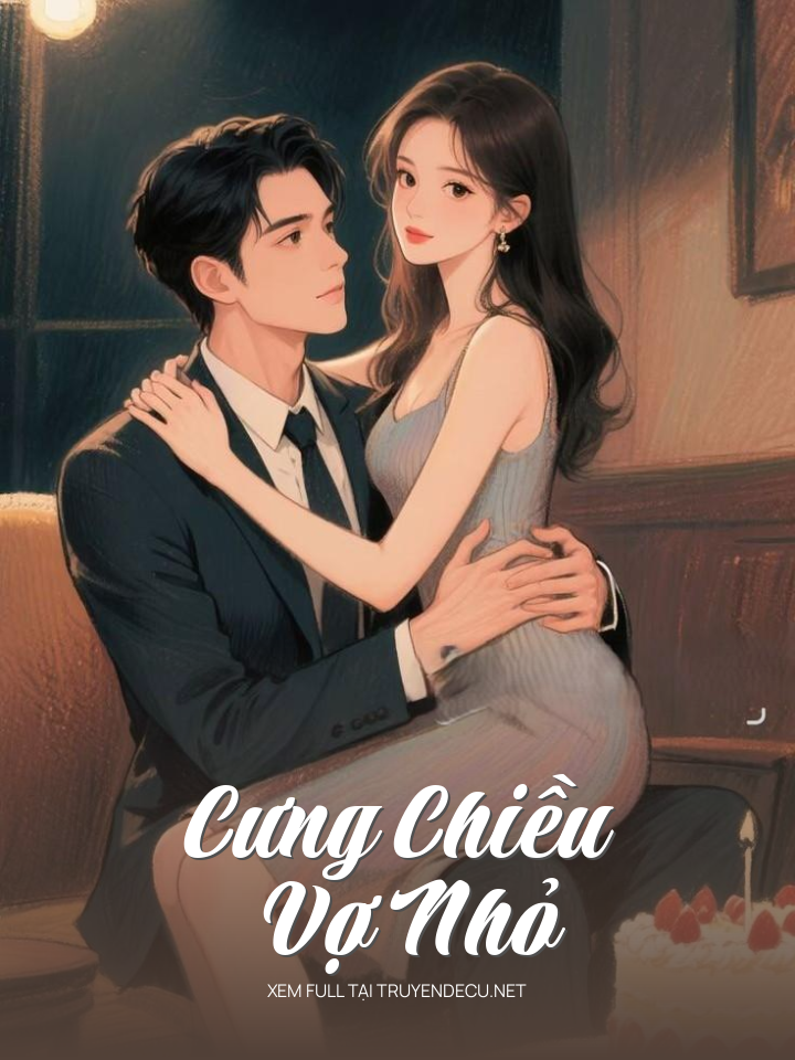 Cưng Chiều Vợ Nhỏ