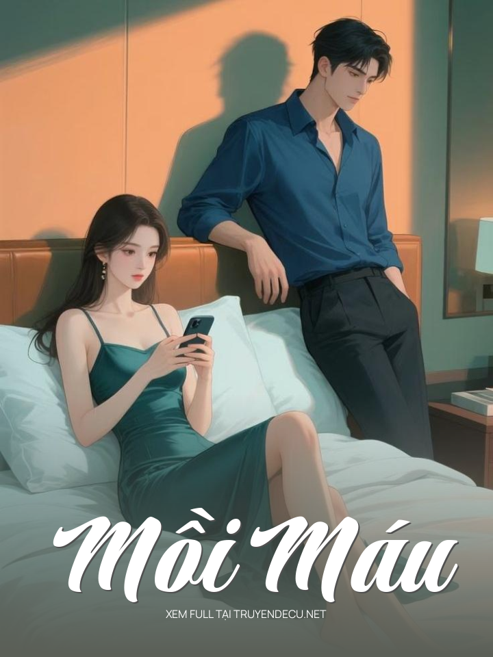 
                            Mồi Máu