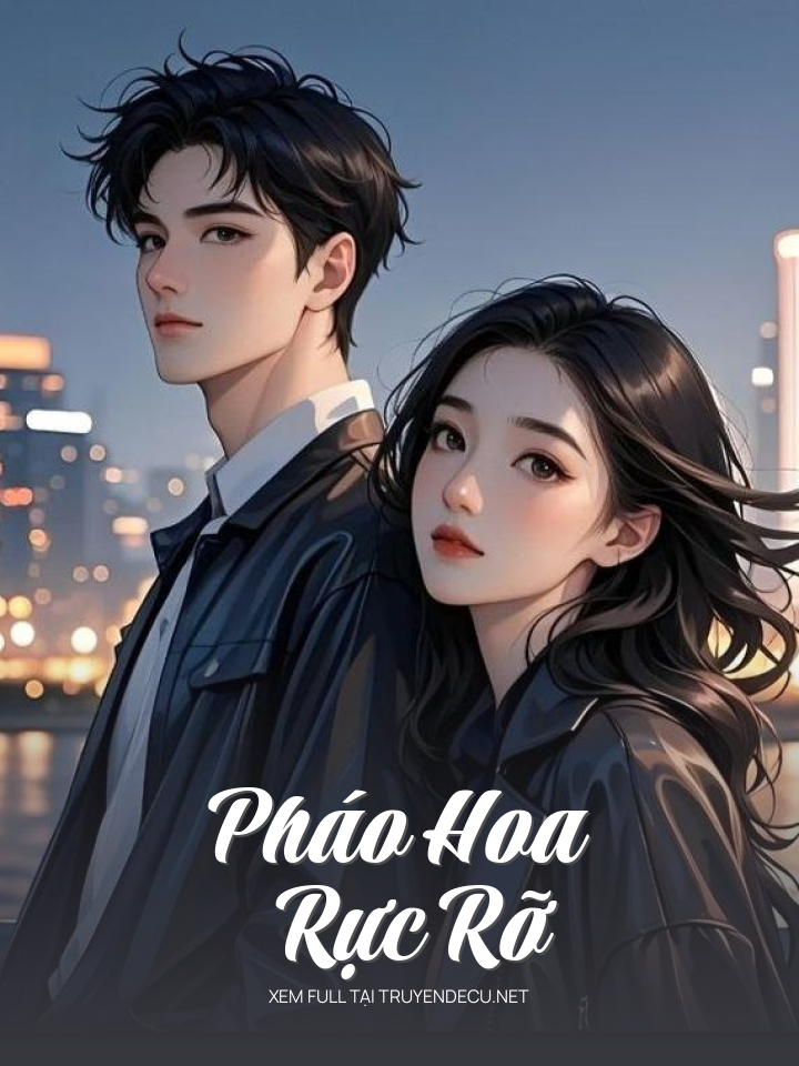 Pháo Hoa Rực Rỡ