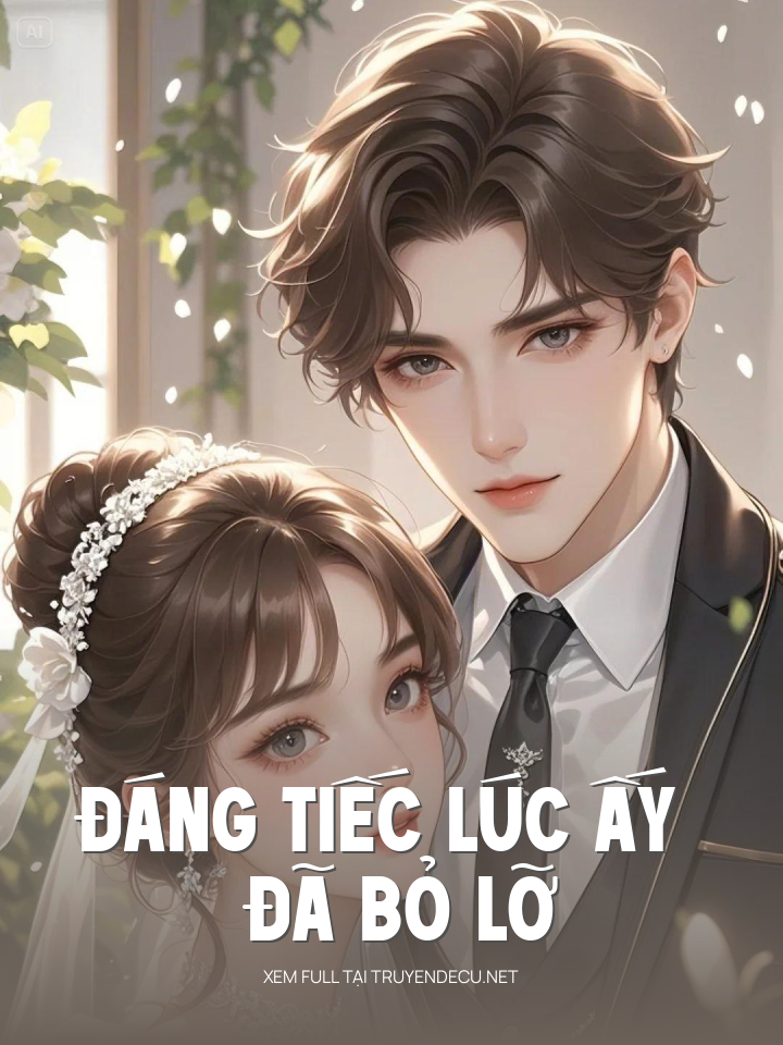 Đáng Tiếc Lúc Ấy Đã Bỏ Lỡ