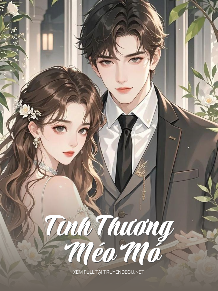 Tình Thương Méo Mó