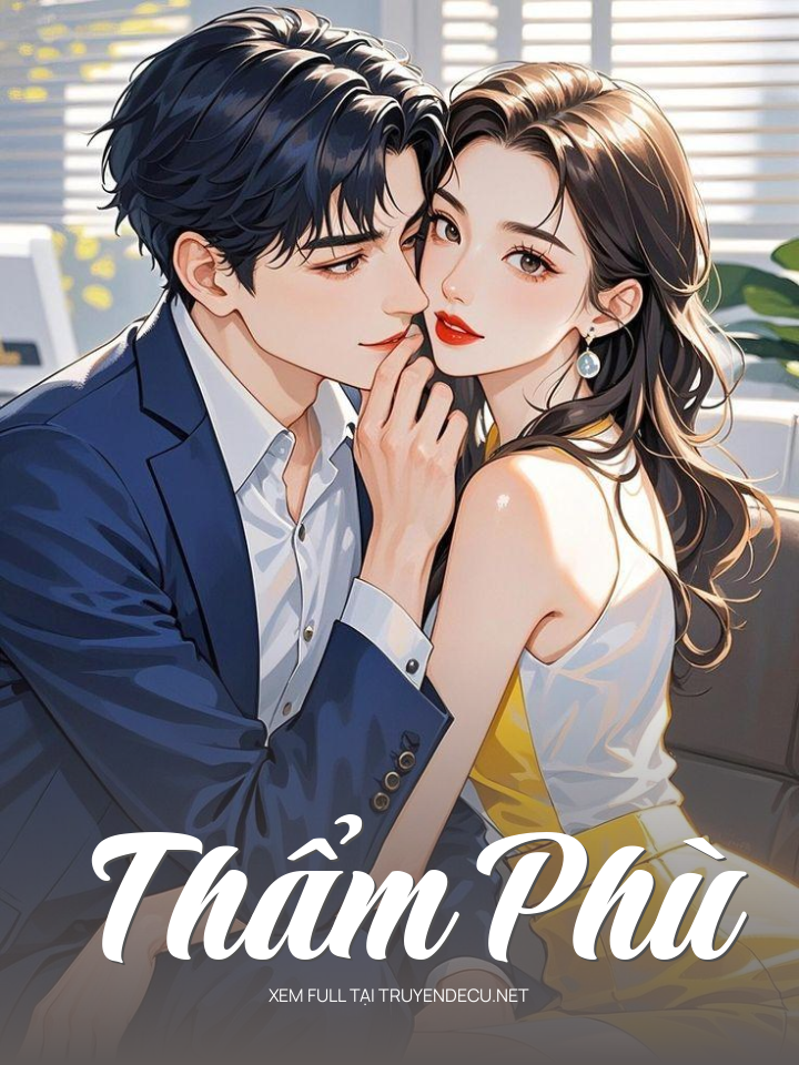 Thẩm Phù