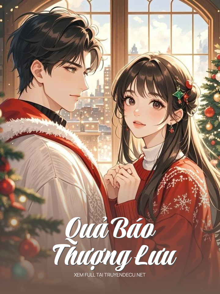 Quả Báo Thượng Lưu