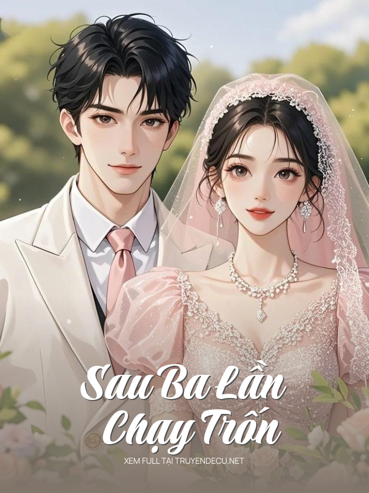 Sau Ba Lần Chạy Trốn