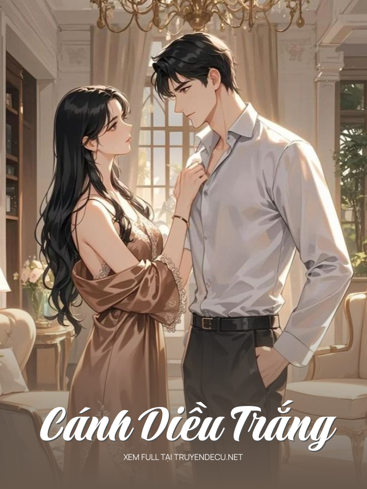 Cánh Diều Trắng