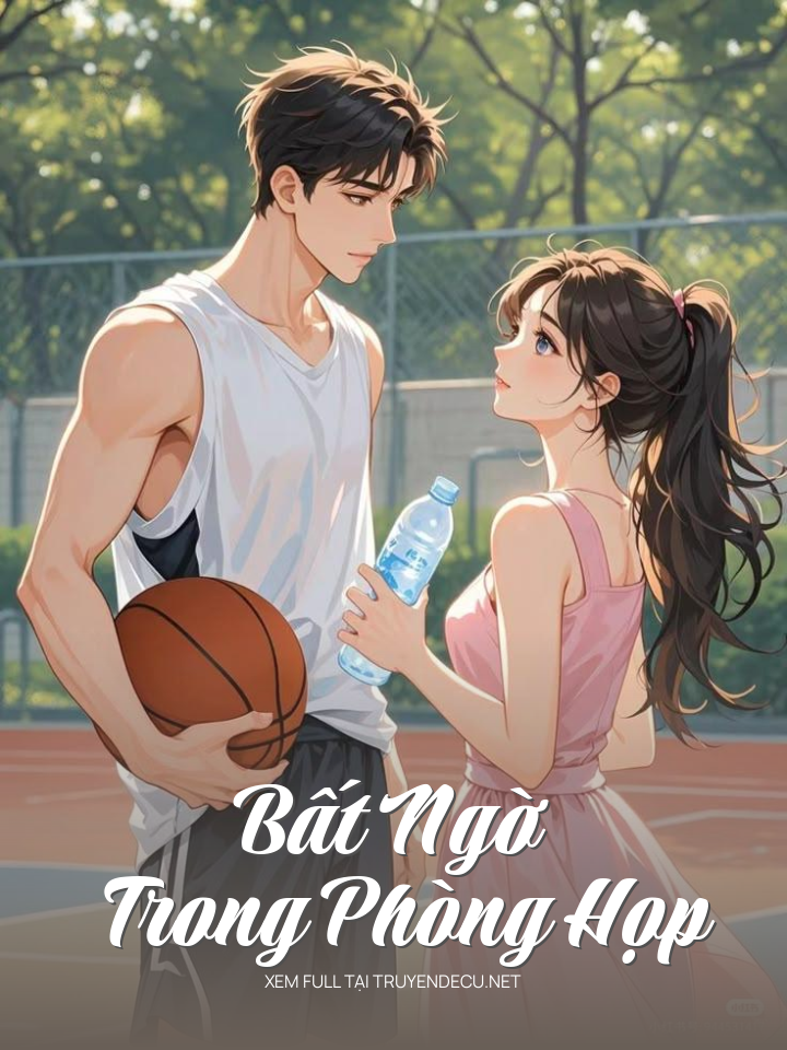 Bất Ngờ Trong Phòng Họp