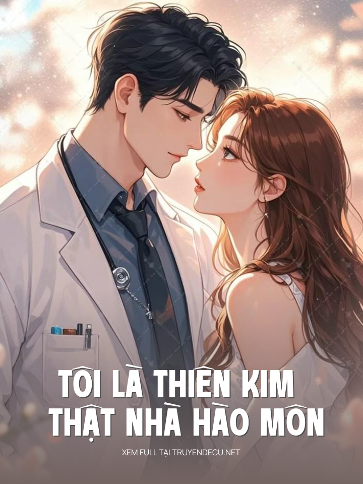 
                            Tôi Là Thiên Kim Thật Nhà Hào Môn