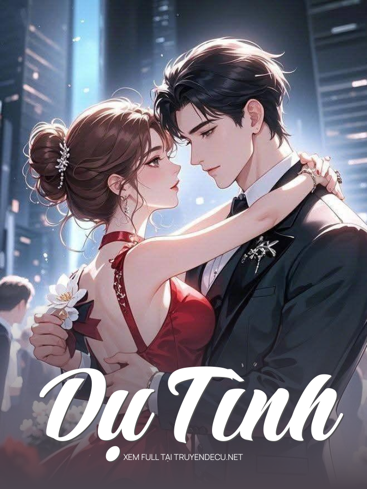 Dụ Tình