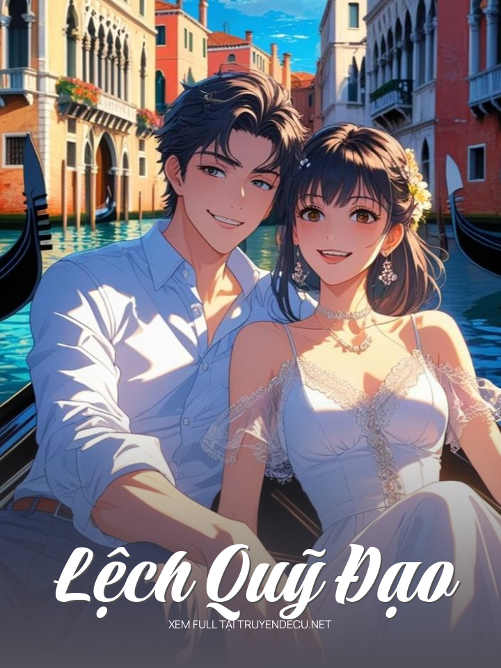 Lệch Quỹ Đạo