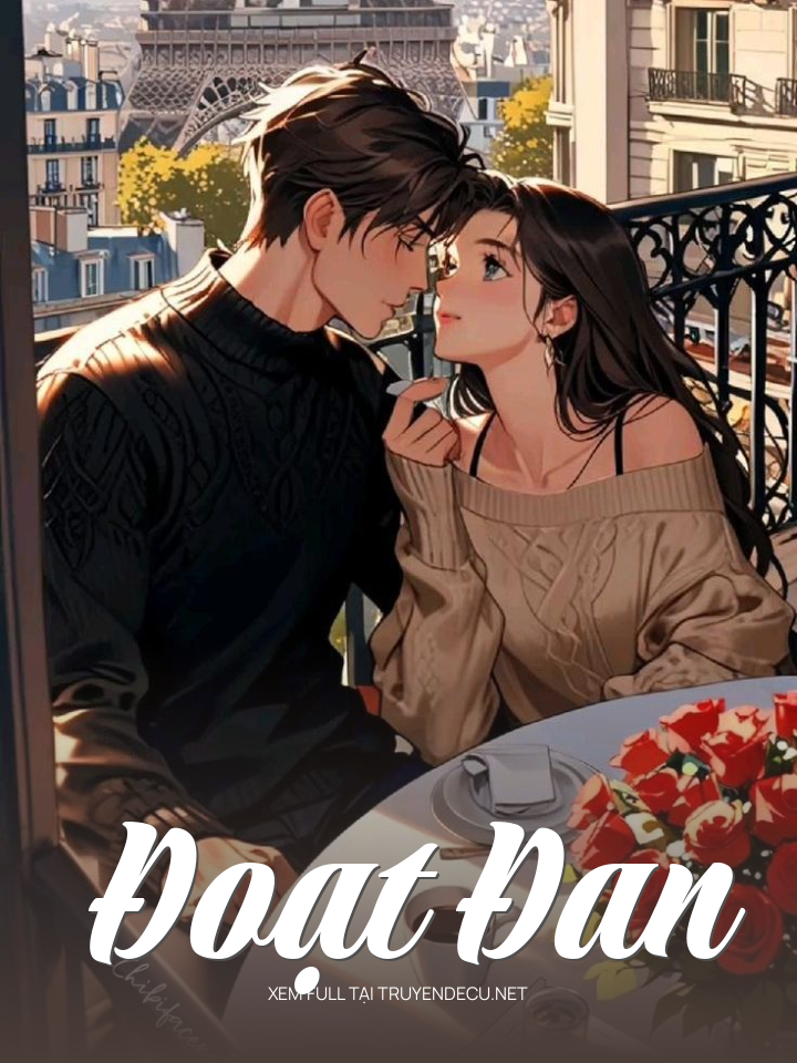 Đoạt Đan