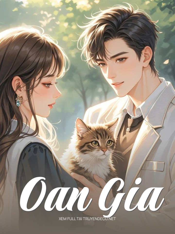 Oan Gia