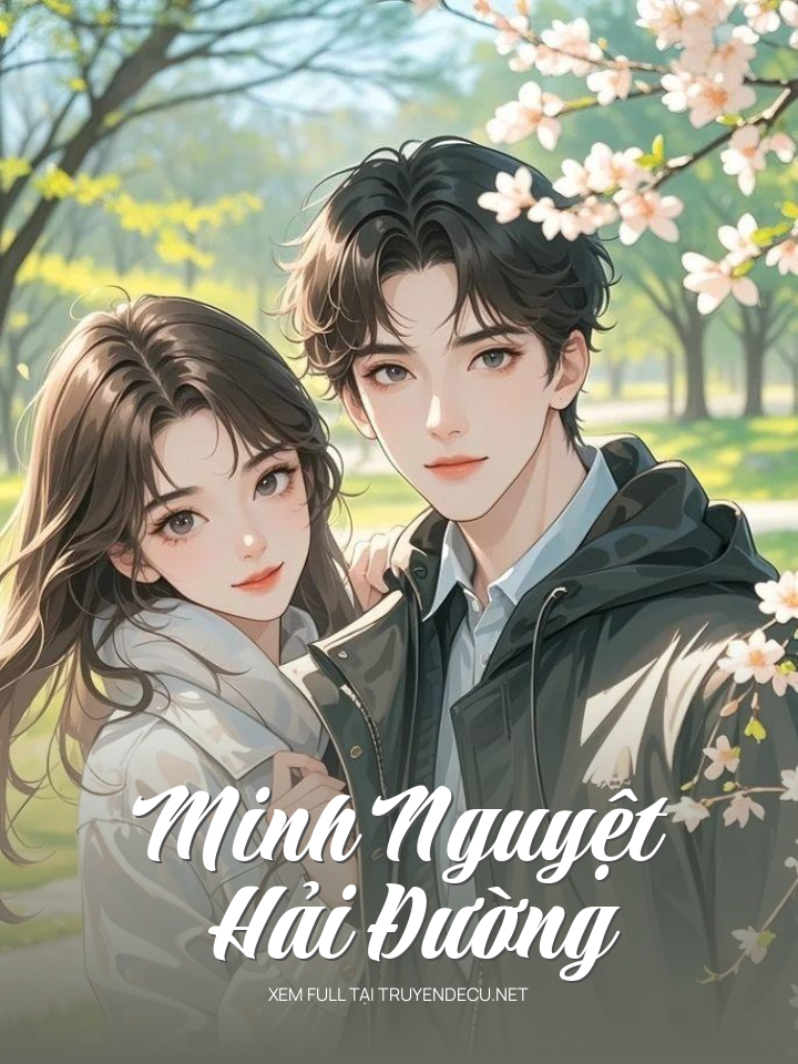 Minh Nguyệt Hải Đường