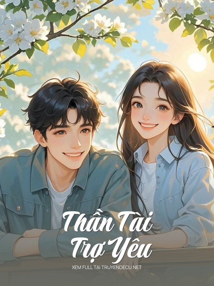 Thần Tài Trợ Yêu