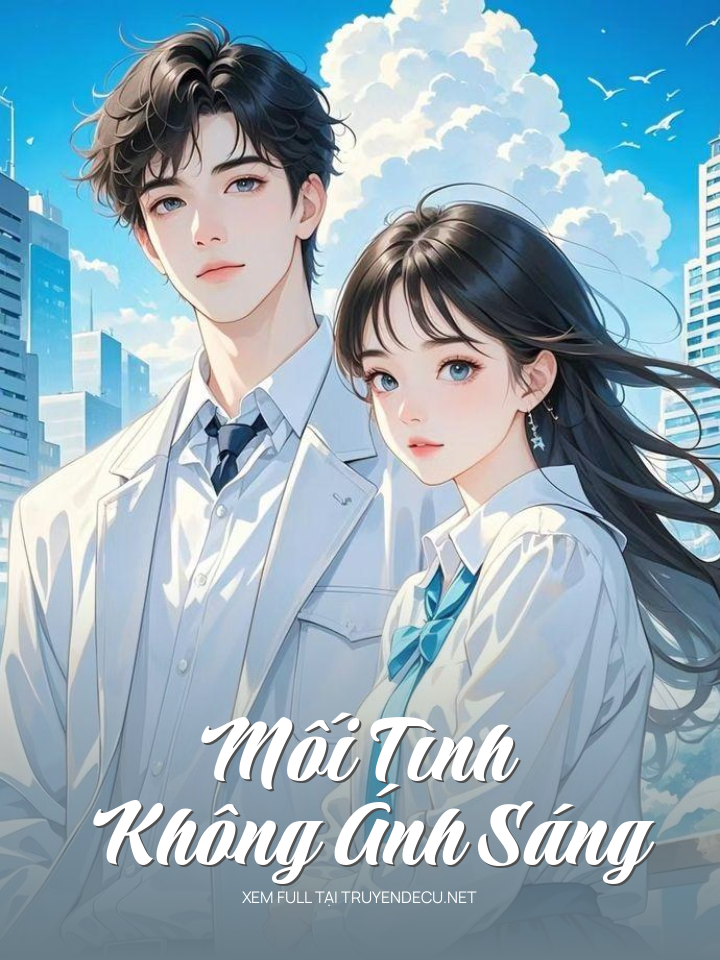 
                            Mối Tình Không Ánh Sáng