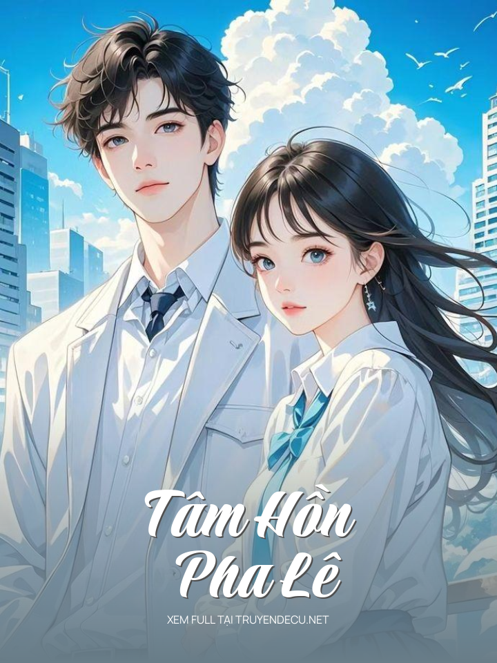 Tâm Hồn Pha Lê