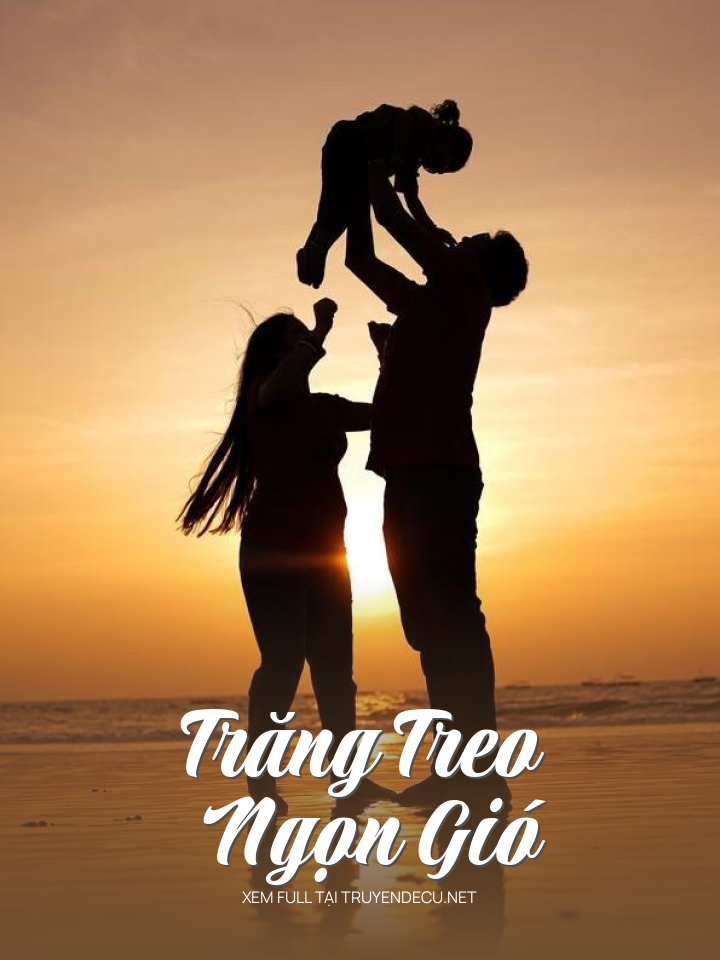 Trăng Treo Ngọn Gió