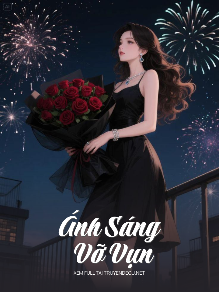 Ánh Sáng Vỡ Vụn