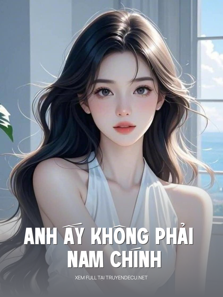 Anh Ấy Không Phải Nam Chính