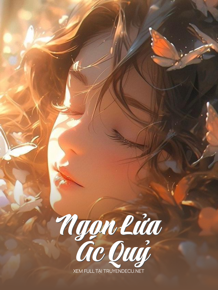 Ngọn Lửa Ác Quỷ