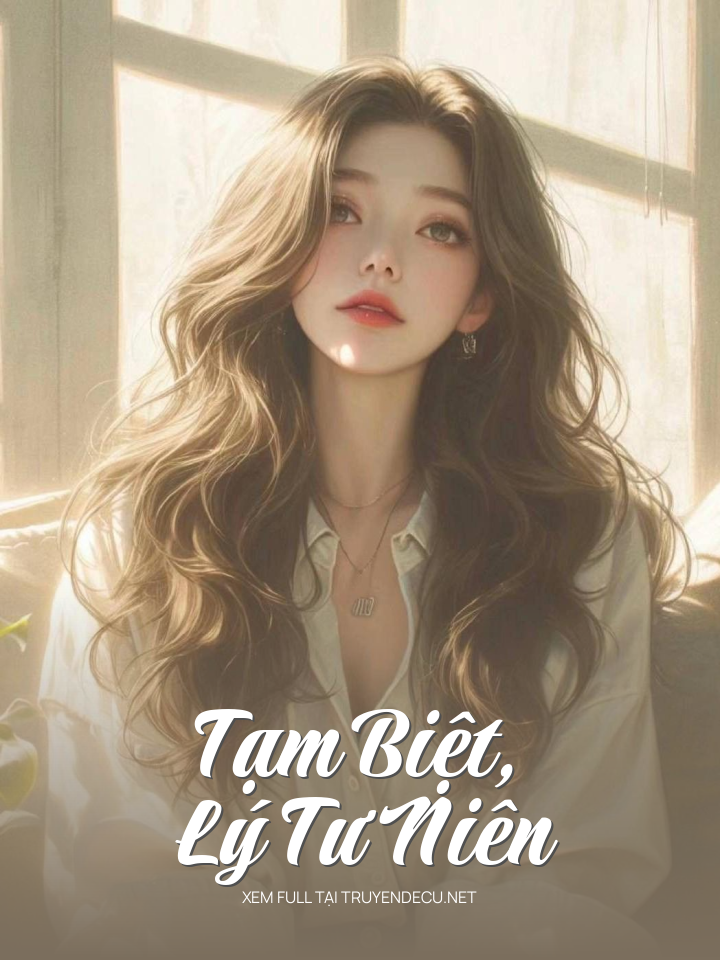 Tạm Biệt, Lý Tư Niên