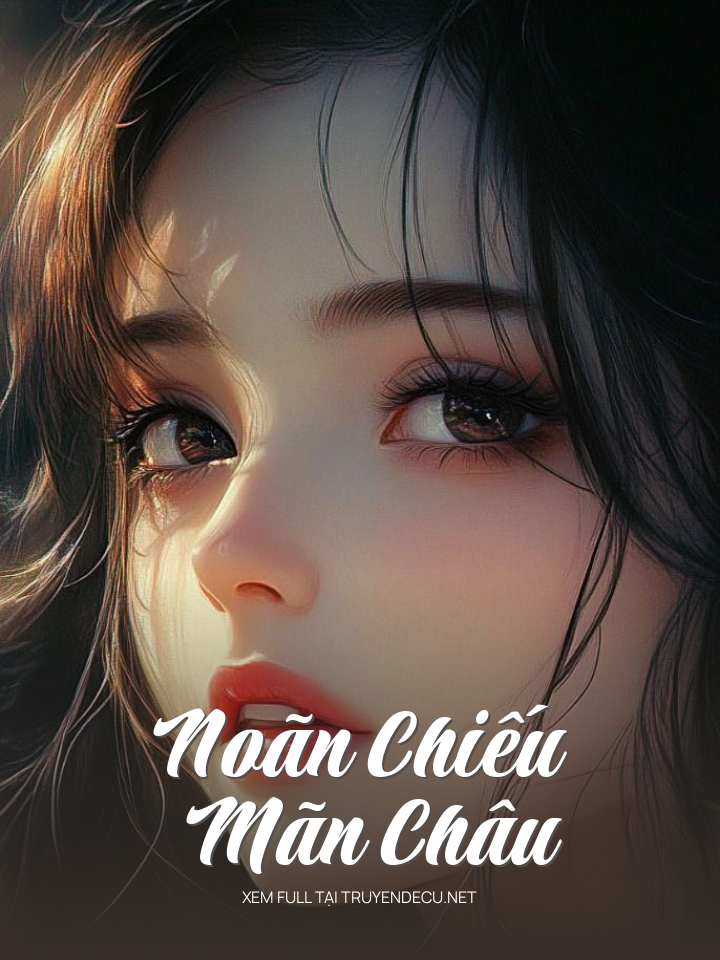 Noãn Chiếu Mãn Châu