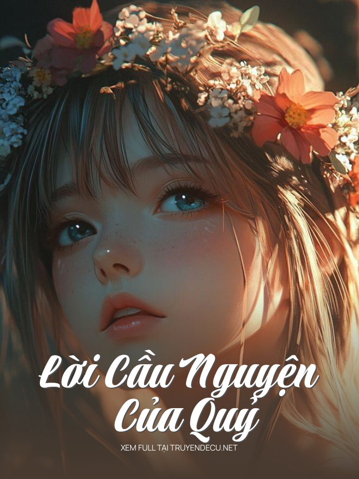 
                            Lời Cầu Nguyện Của Quỷ