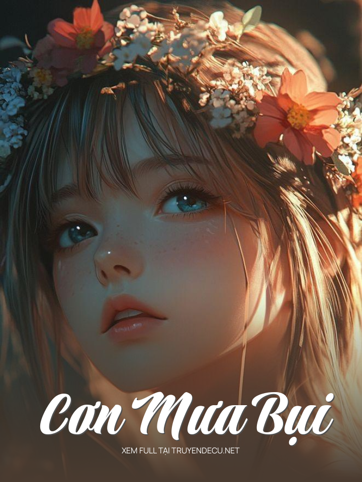 Cơn Mưa Bụi