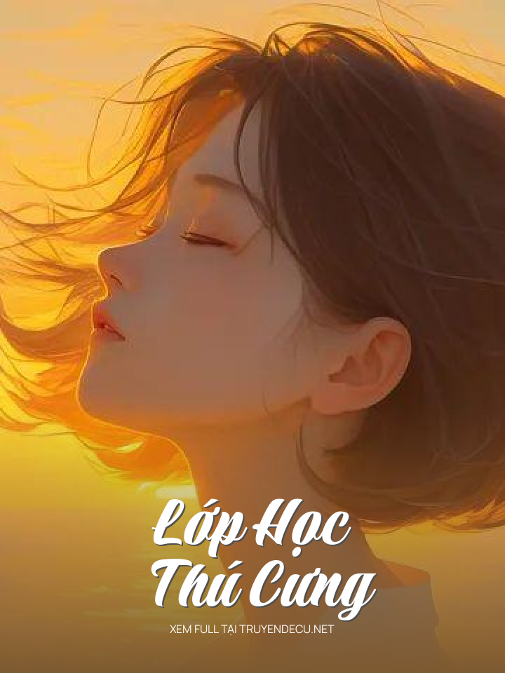 Lớp Học Thú Cưng