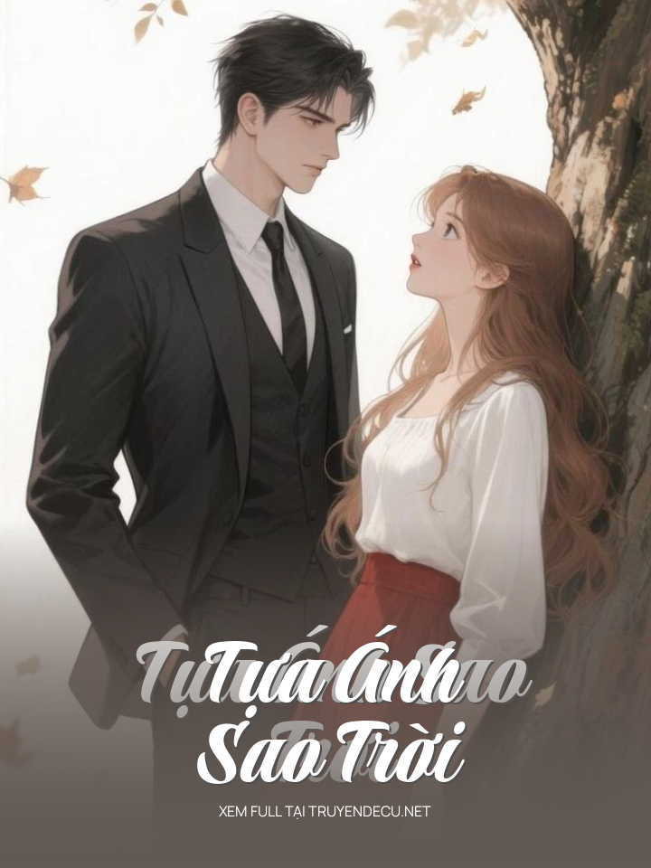 Tựa Ánh Sao Trời
