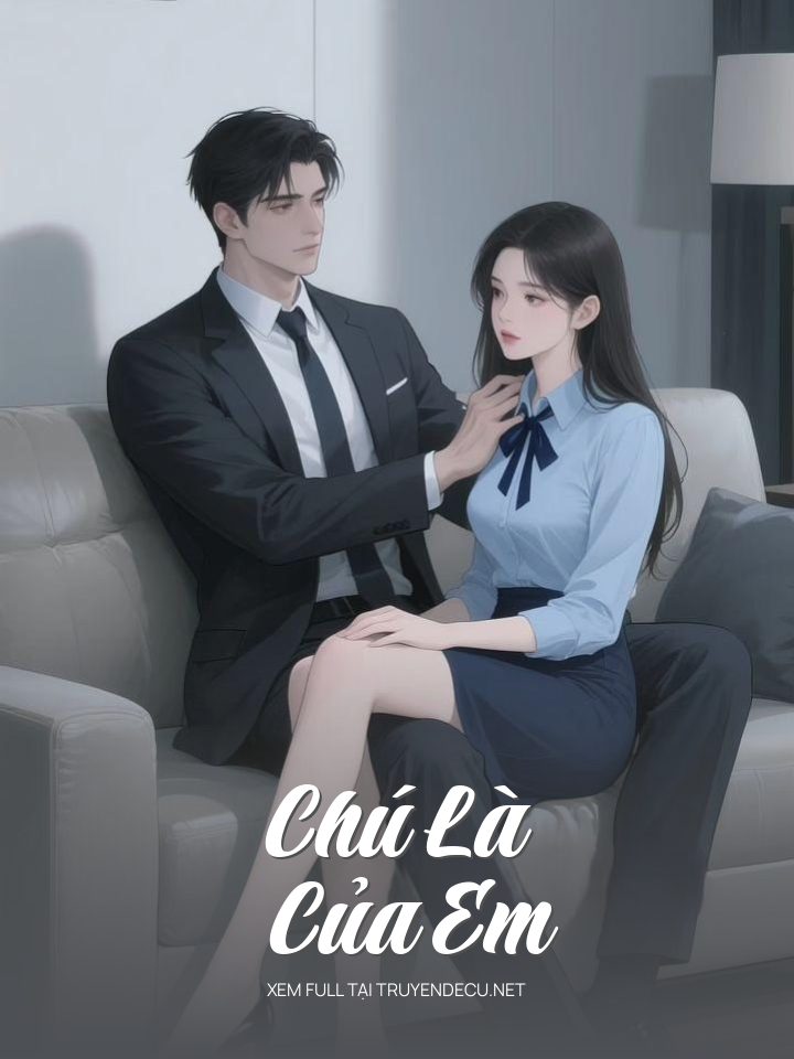 Chú Là Của Em